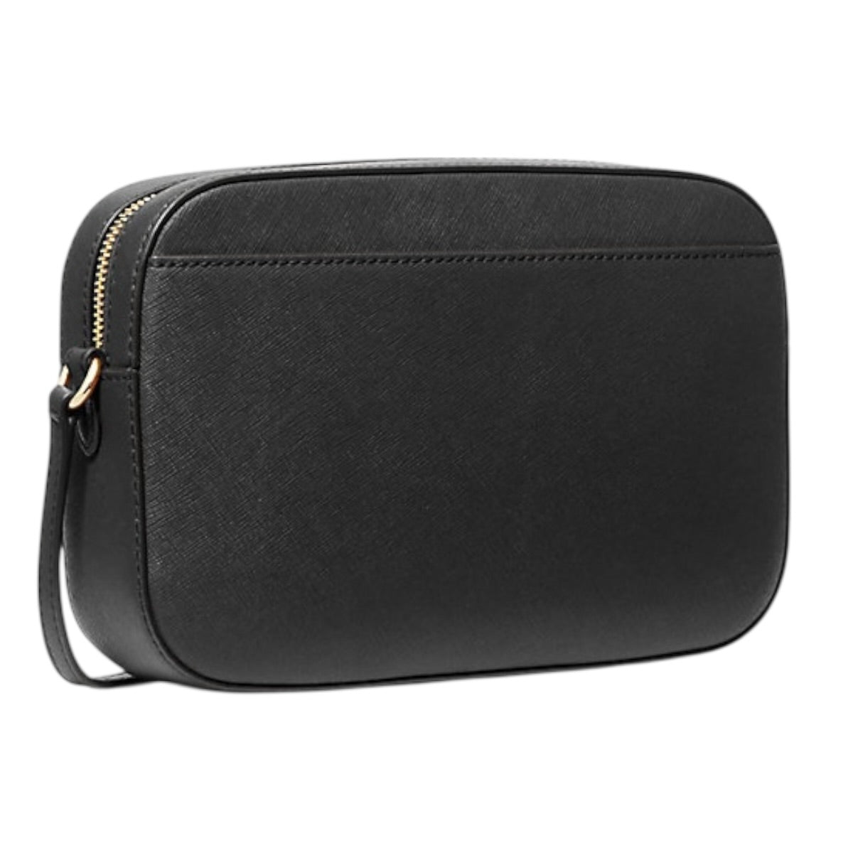 Bolsa Michael Kors Jet Set Negra