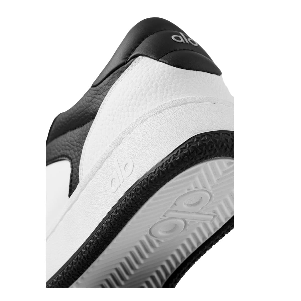 Tenis ALO Classic Recovery Blanco Negro