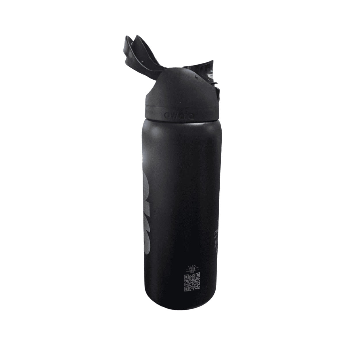 Termo Mundial 2026 Negro 32 Oz