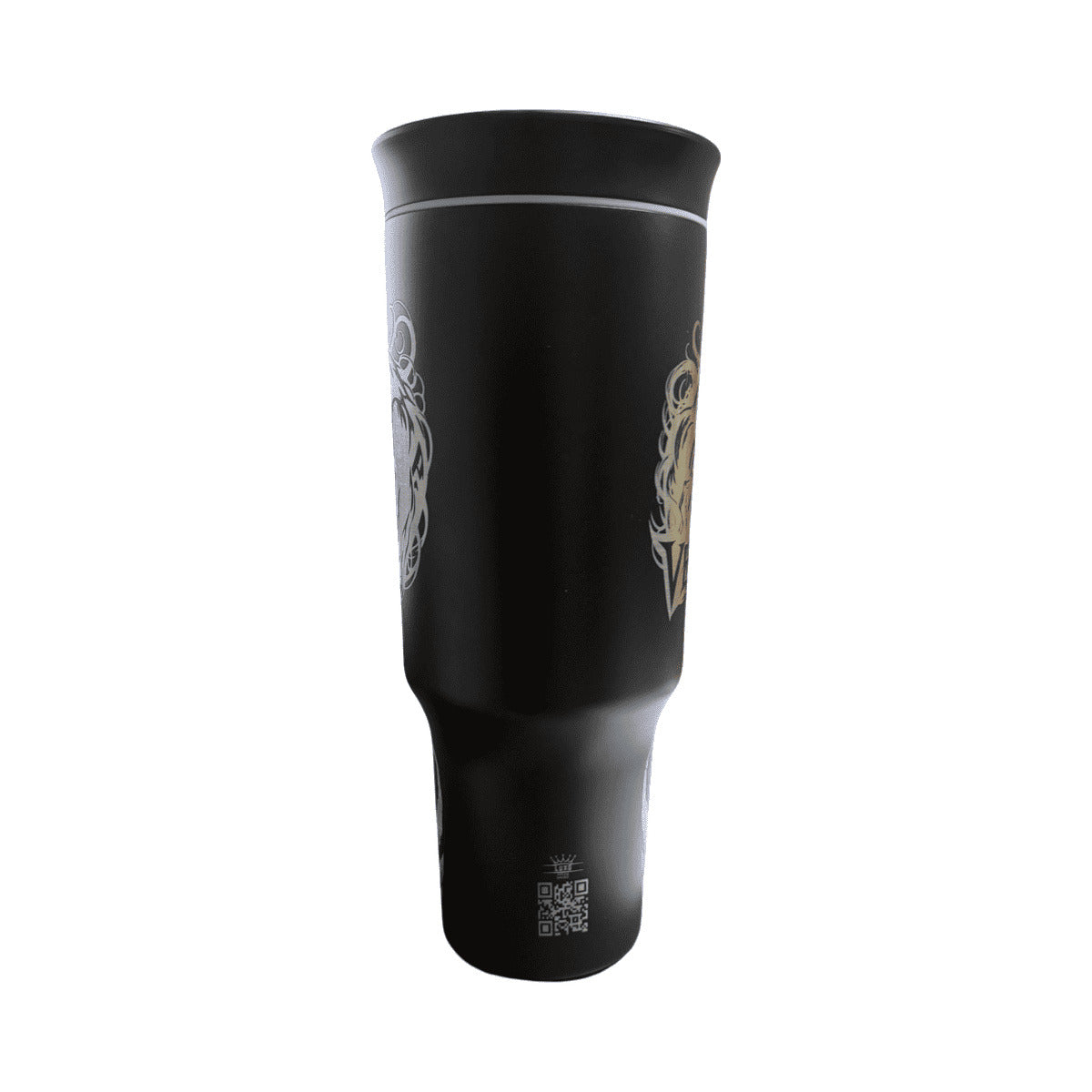 Termo Venom Negro 1.2 Litros