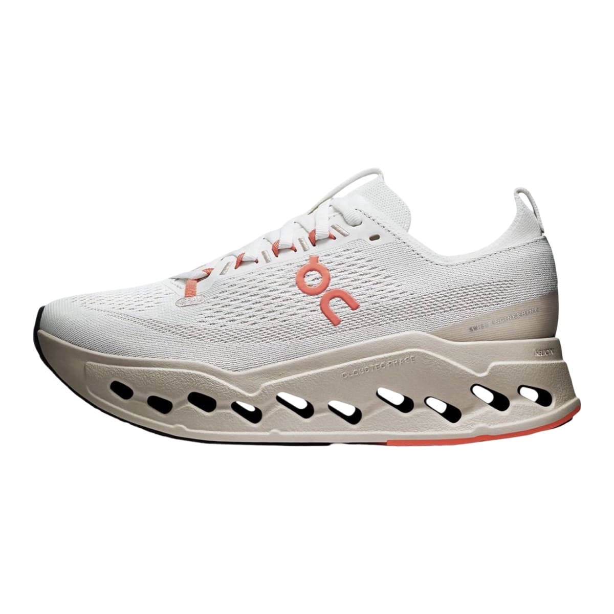 Tenis Running On Cloud Cloudsurfer Max