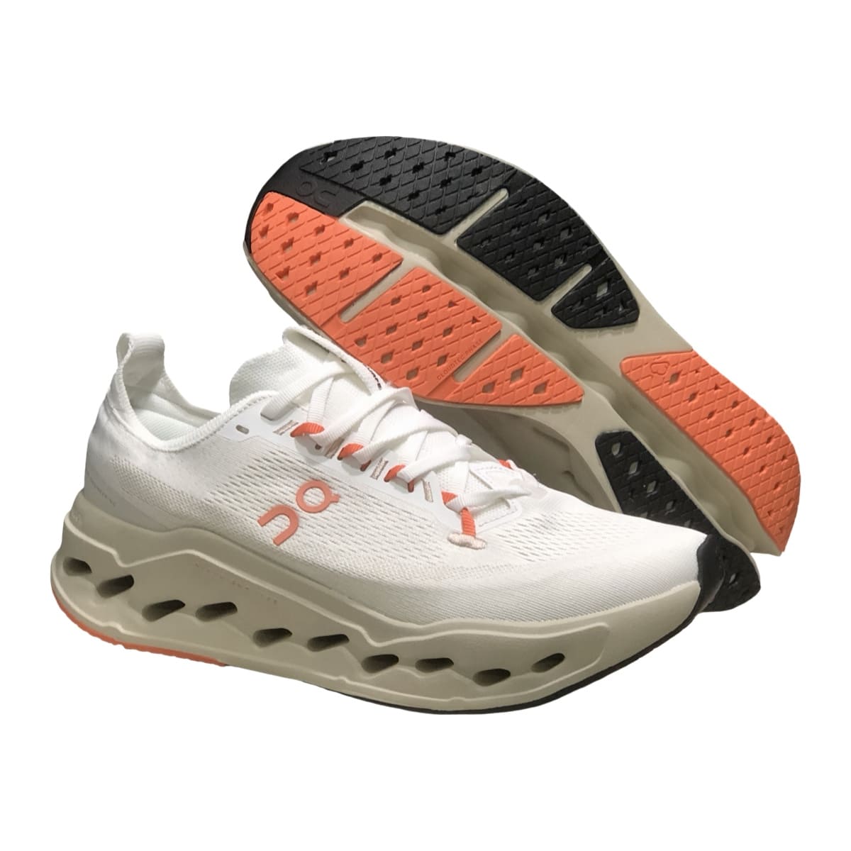 Tenis Running On Cloud Cloudsurfer Max