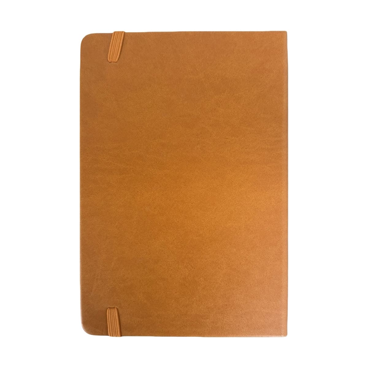 Libreta Tapa Dura Dino T Rex Naranja