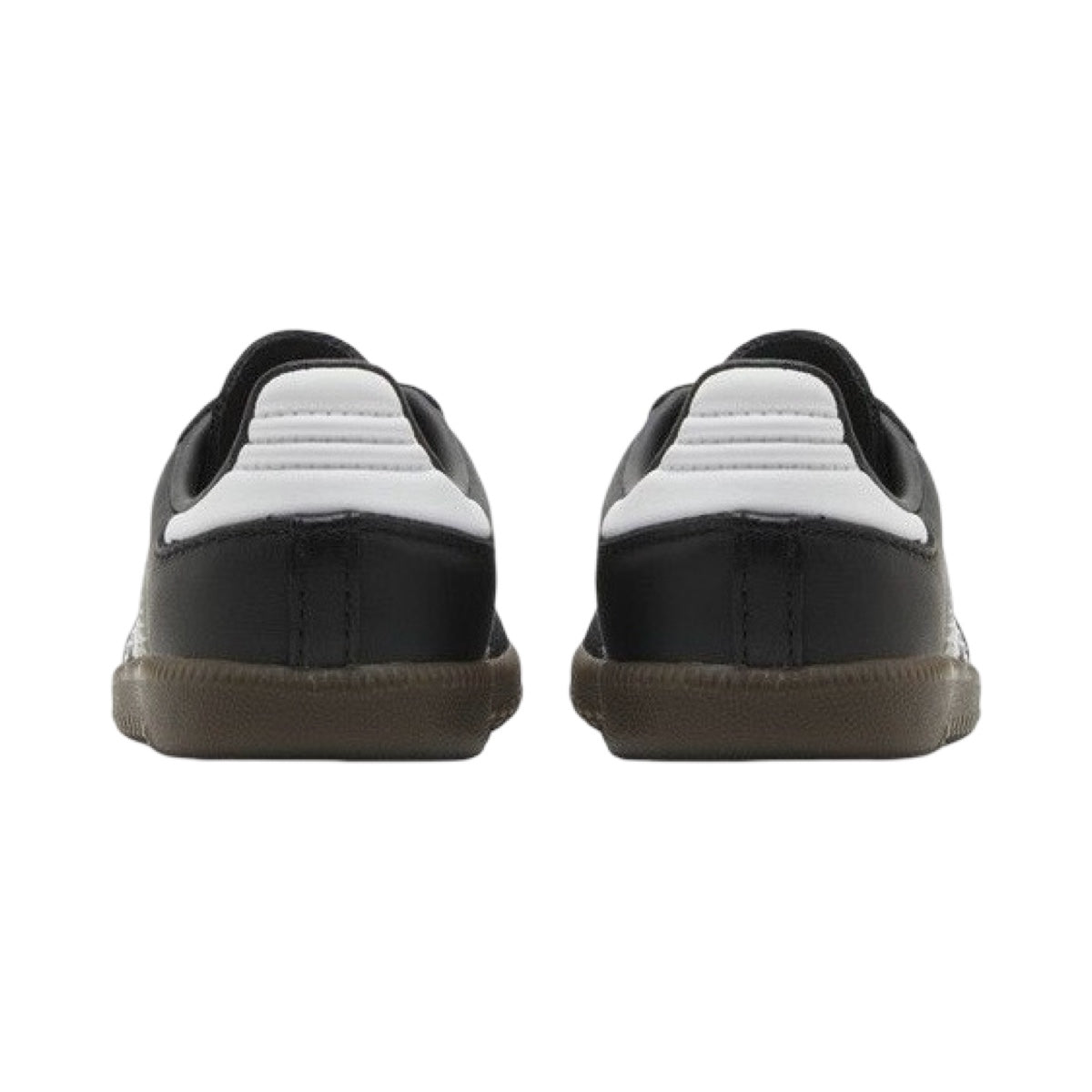 Tenis Adidas Samba OG Niño Negro