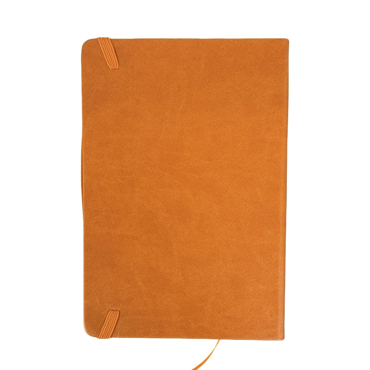 Libreta Pasta Dura Goku Naranja