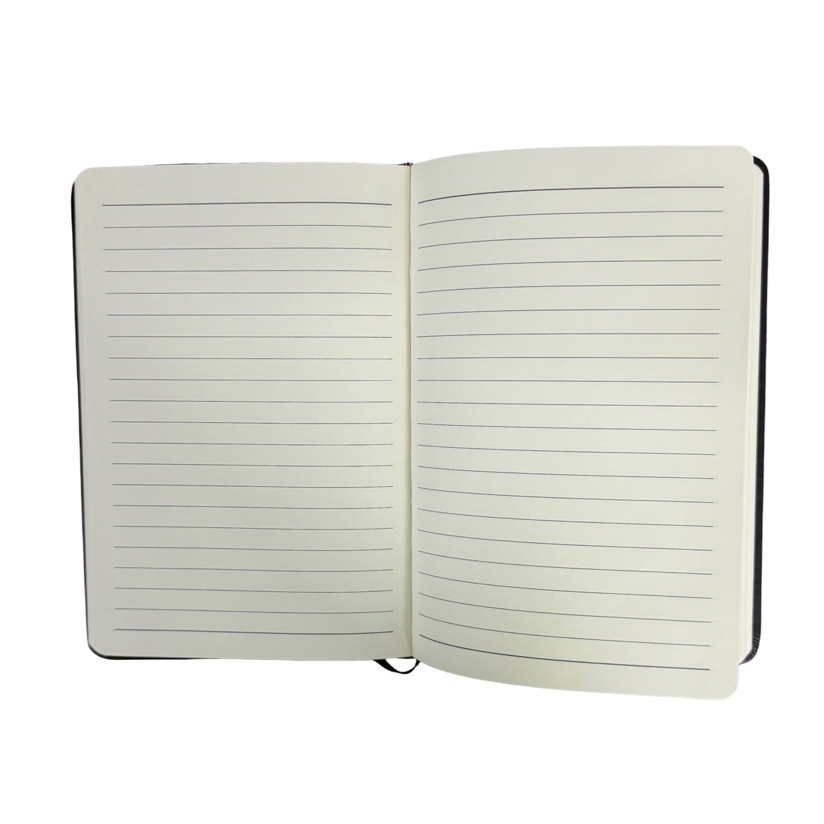 Set De 2 Libretas Pasta Dura Lovecraft Poe Blanco Negro