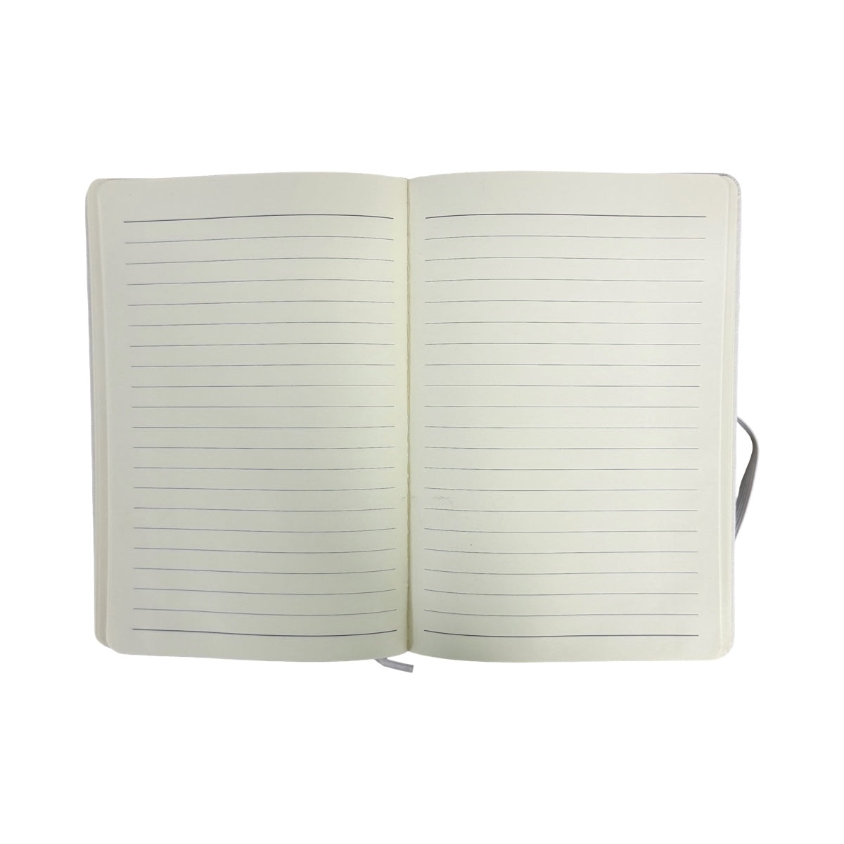 Set De 2 Libretas Pasta Dura Lovecraft Poe Blanco Negro