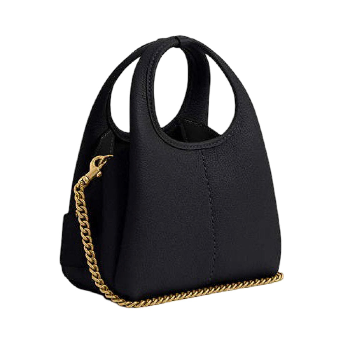 Bolsa Mini Shoulder Coach Lana
