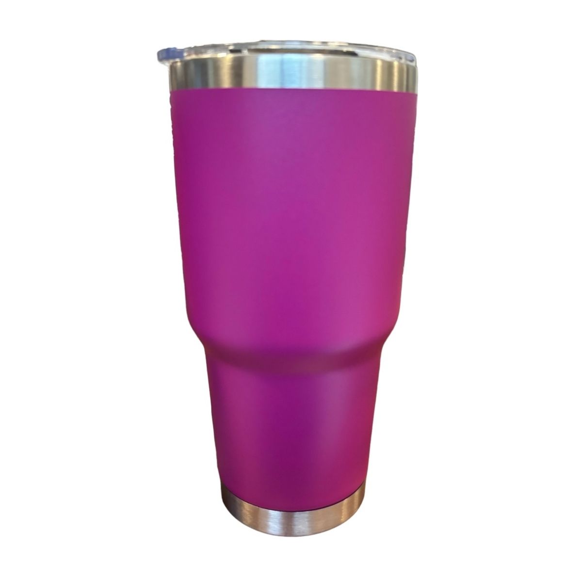 Termo De Acero Inoxidable Macarena Brand Color Morado Taylor Swift 30 Onzas