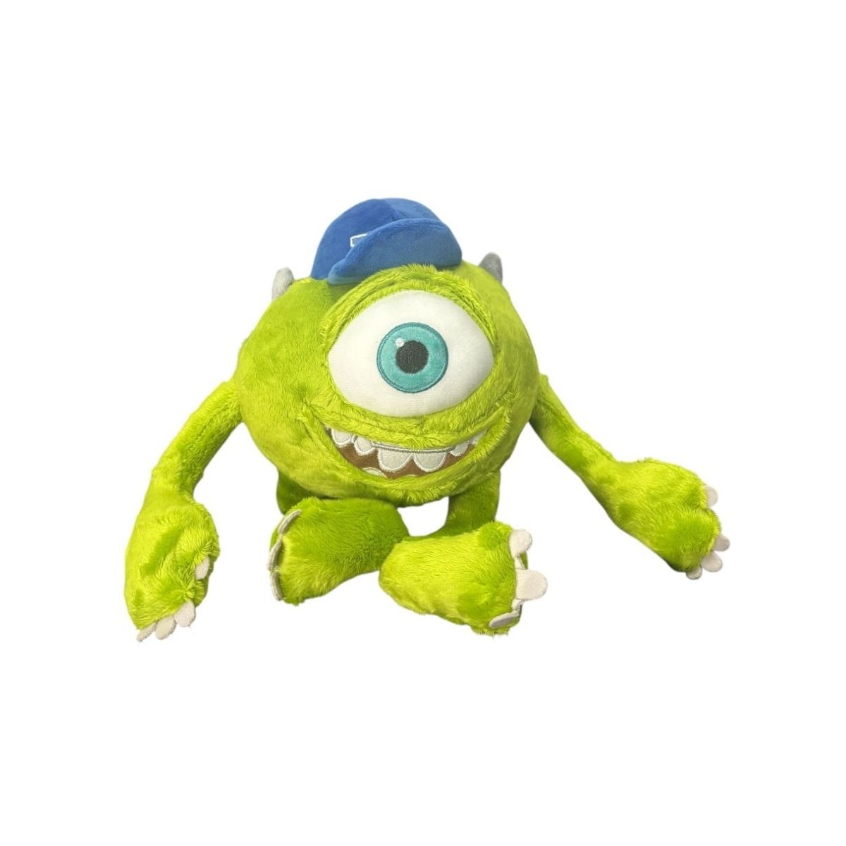 Muñeco de Peluche Macarena Brand Mike Wazowski Verde