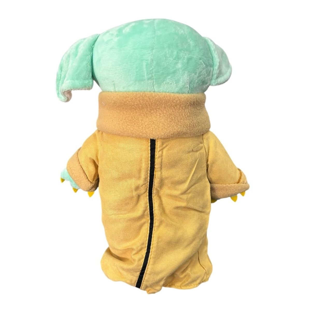Muñeco de Peluche Macarena Brand Baby Yoda Verde