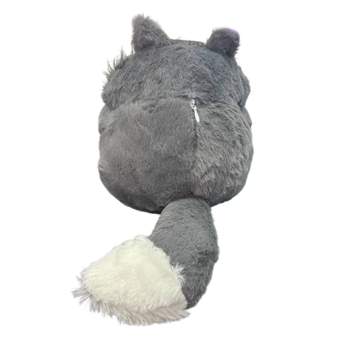 Muñeco de Peluche Macarena Brand Gato Lucifer