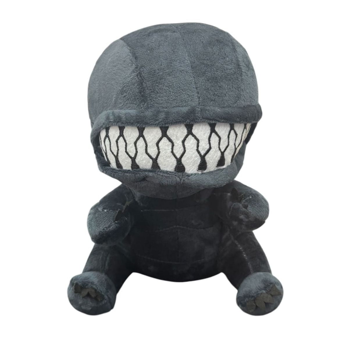 Muñeco de Peluche Macarena Brand Alien Negro