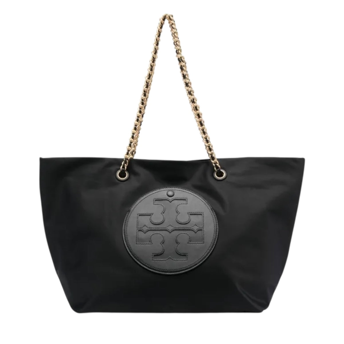 Bolsa Tote Tory Burch Color Negro