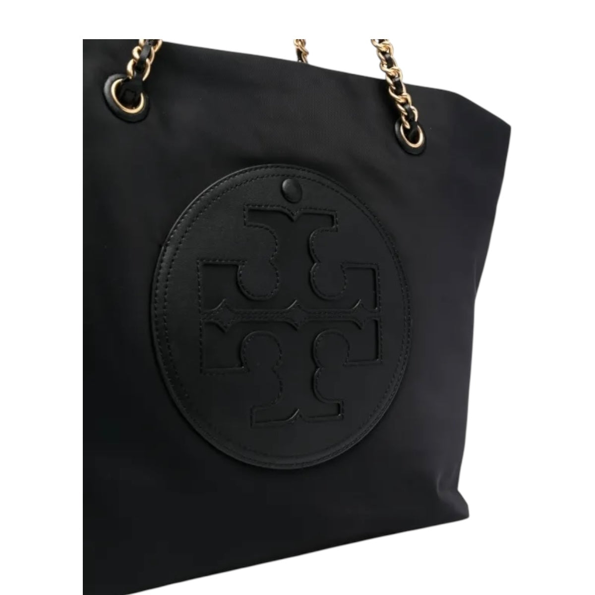 Bolsa Tote Tory Burch Color Negro