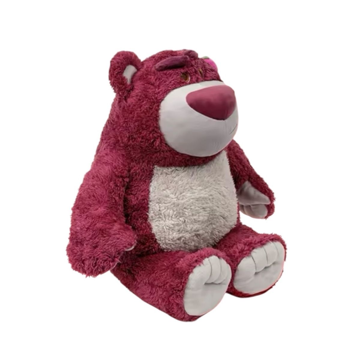 Muñeco de Peluche Macarena Brand Oso Lotso Rosa