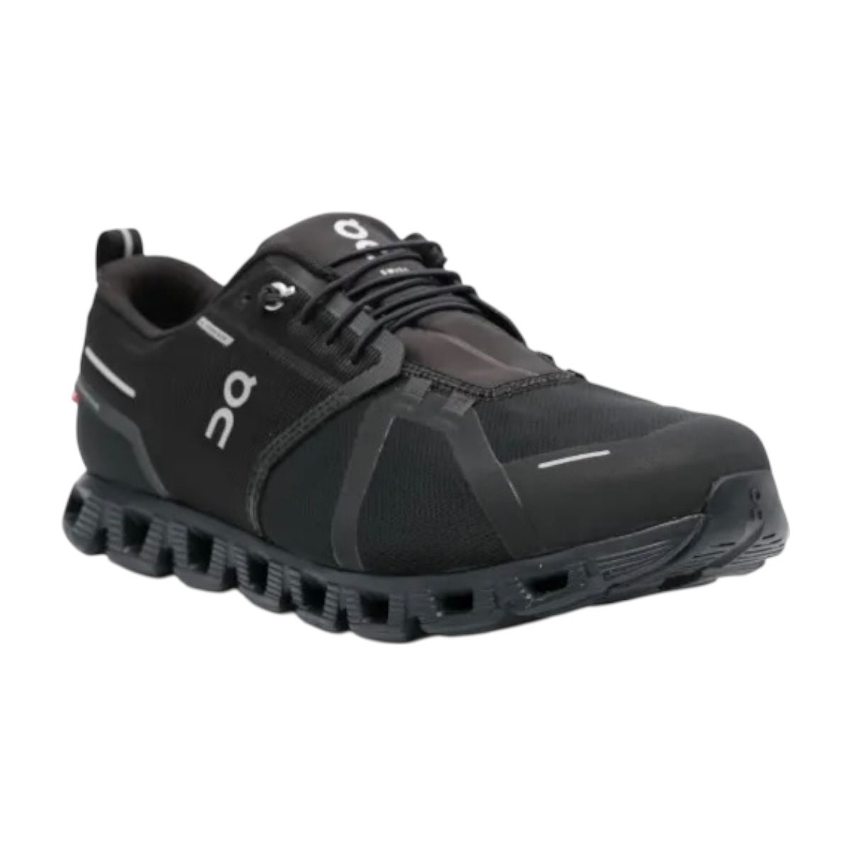Tenis On Cloud Running Cloud 5 Color Negro