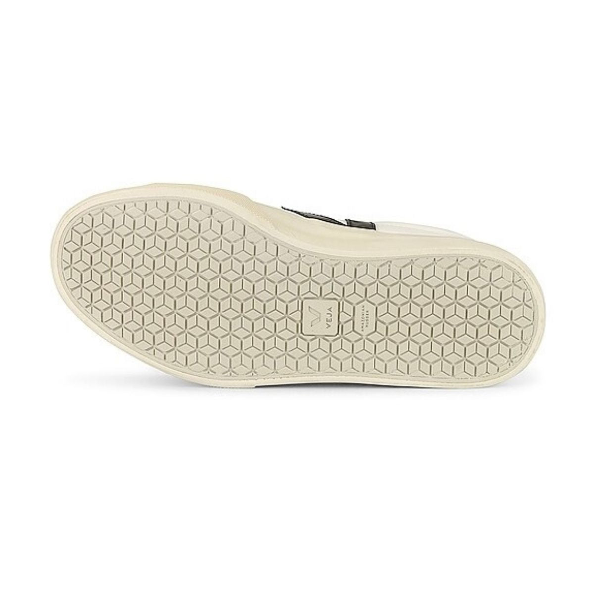 TENIS RECIFE CHROMEFREE LEATHER WHITE BLACK WOMEN