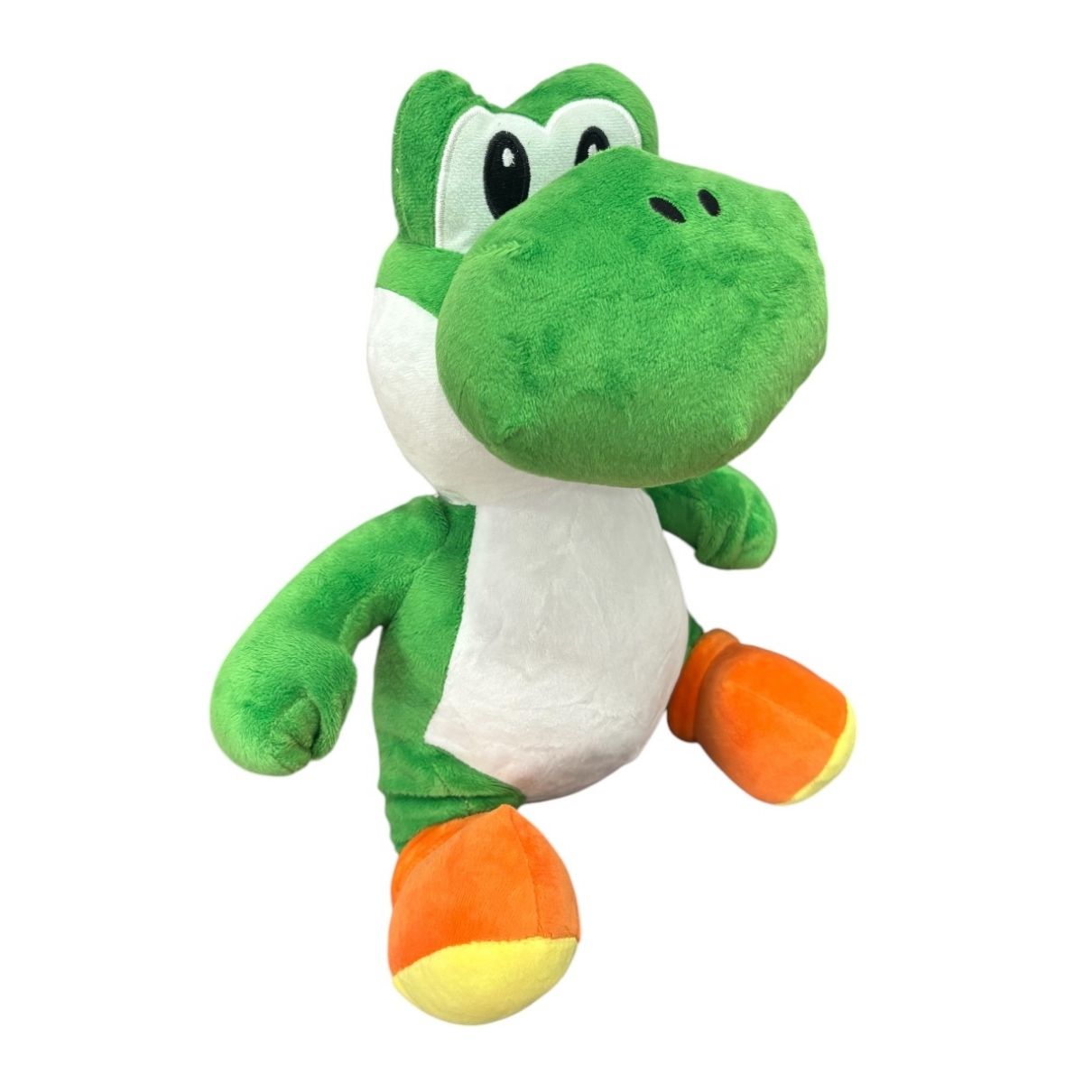 Muñeco de peluche Yoshi