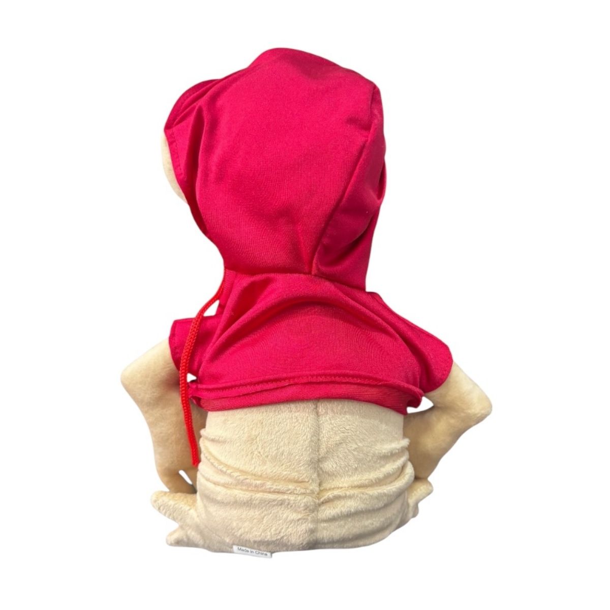 Muñeco de peluche E.T., el extraterrestre