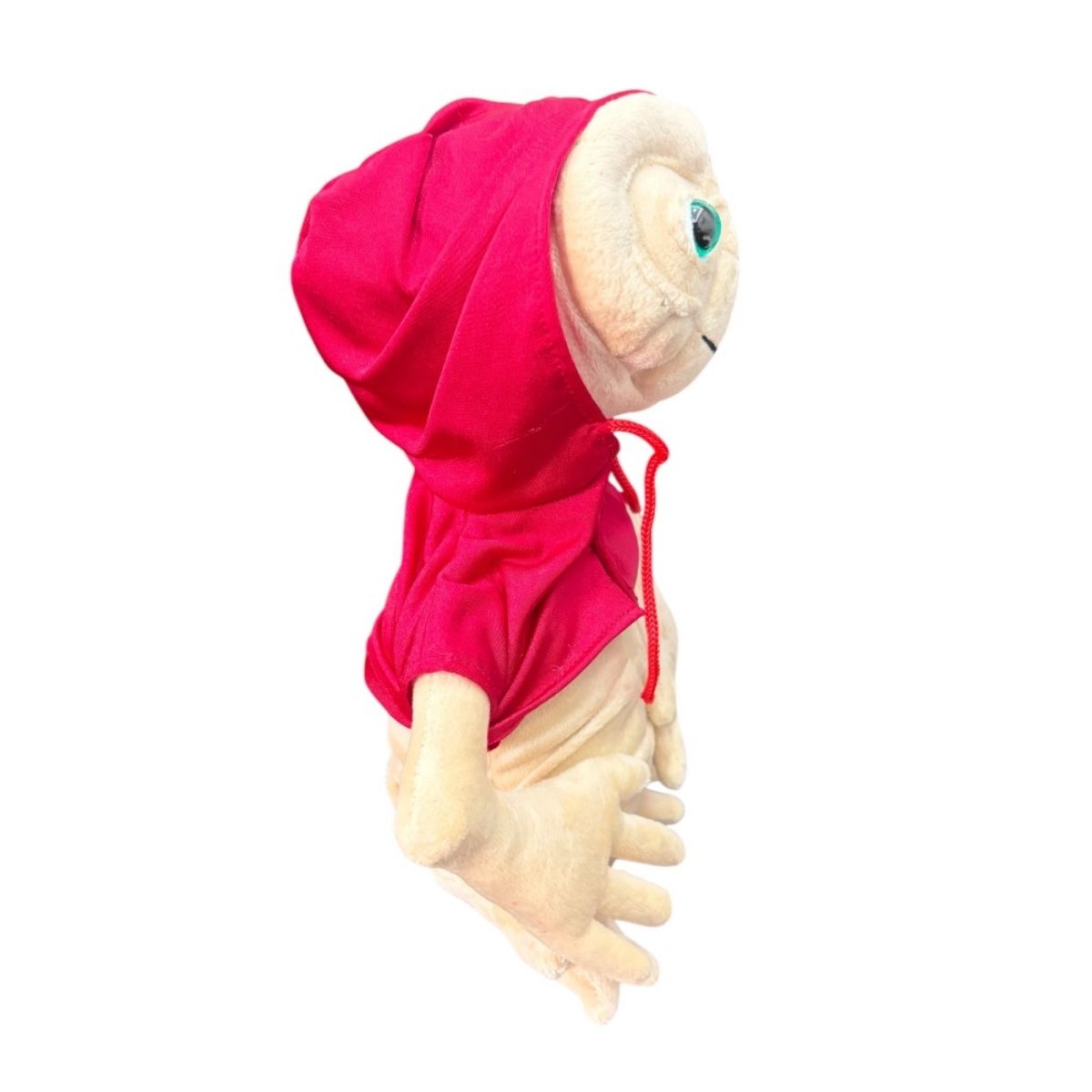Muñeco de peluche E.T., el extraterrestre