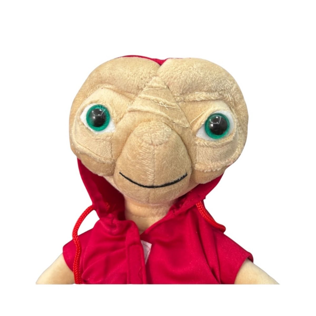 Muñeco de peluche E.T., el extraterrestre