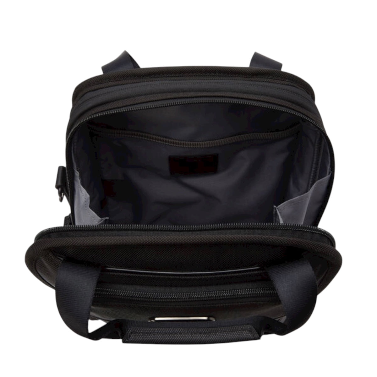 Maletín Tumi Alpha Bravo 3 color negro para hombre