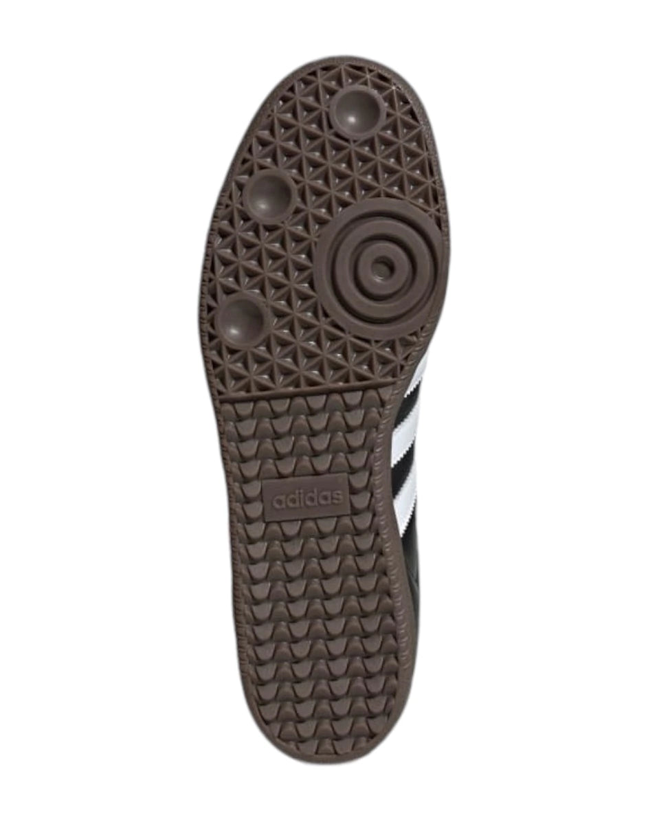 TENIS ADIDAS SAMBA OG NEGROS
