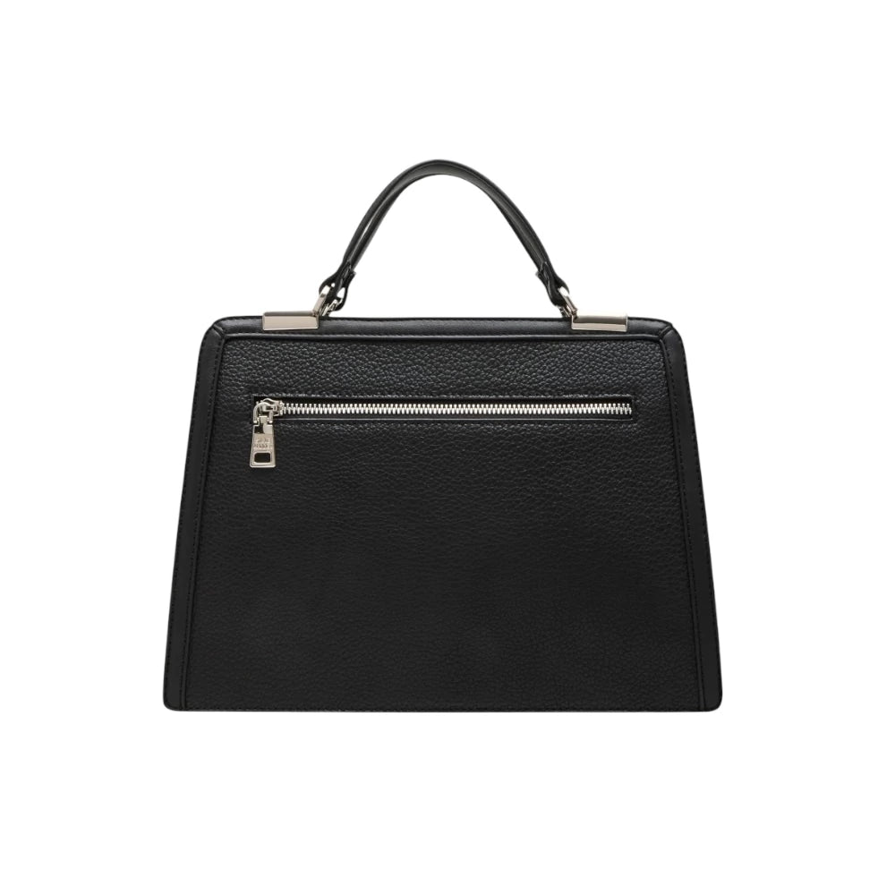 Bolsa Shoulder BMATEO Steve Madden color negro