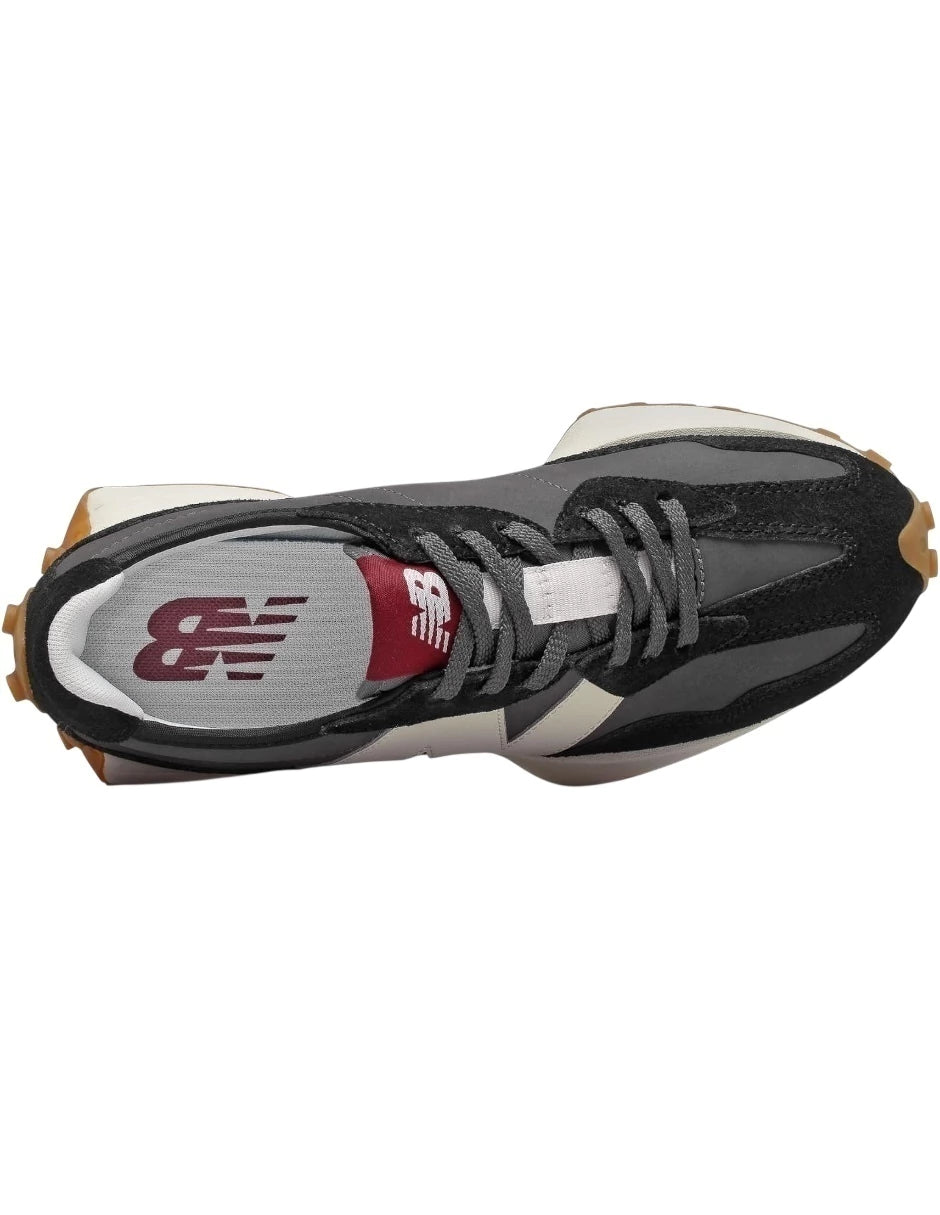 Tenis New Balance color negros
