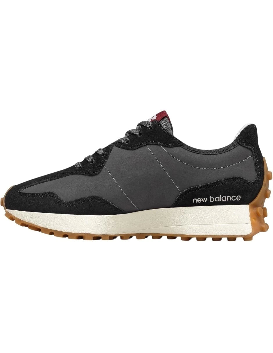 Tenis New Balance color negros