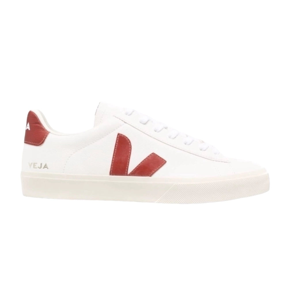 TENIS CAMPO CANVAS WHITE PEKIN