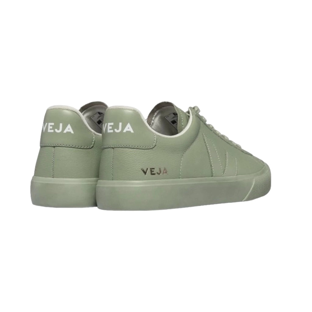 TENIS DE CAMPO CHROMEFREE LEATHER FULL CLAY