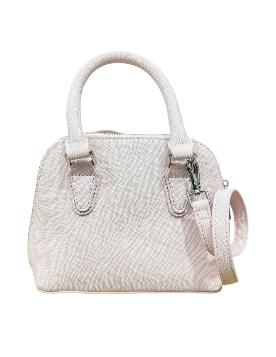Bolsa Mini Crossbody Steve Madden color Rosa