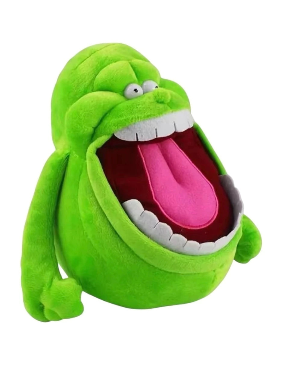 Muñeco de peluche Mini Pegajoso Cazafantasmas